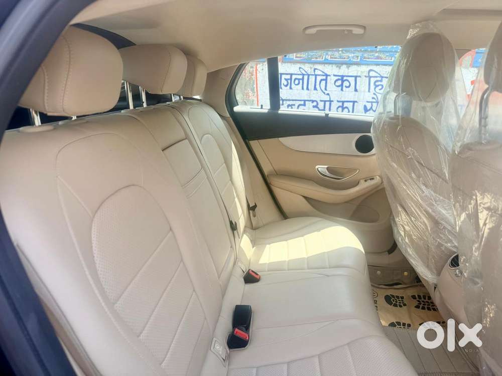 Mercedes-benz Glc Coupe 300 4matic [ ], 2021, Diesel