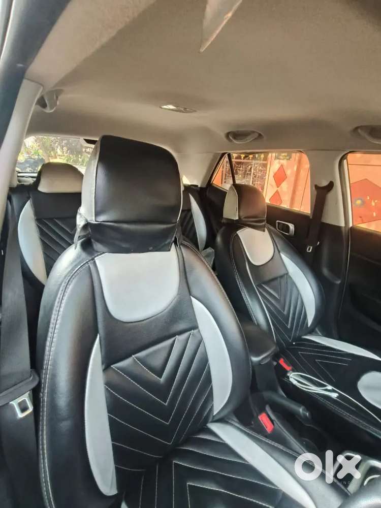 Hyundai Venue 2020 Model