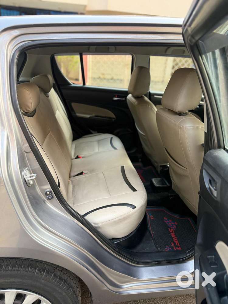 Maruti Suzuki Swift Vxi + Manual, 2013, Petrol
