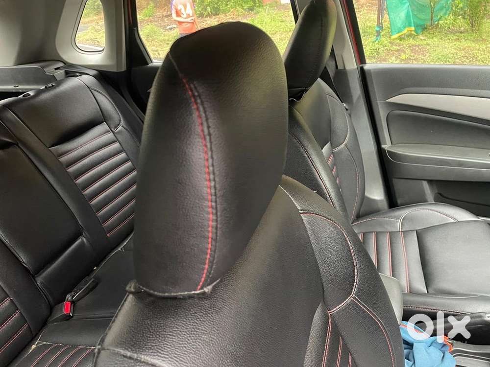 Maruti Suzuki Brezza 2018 Diesel