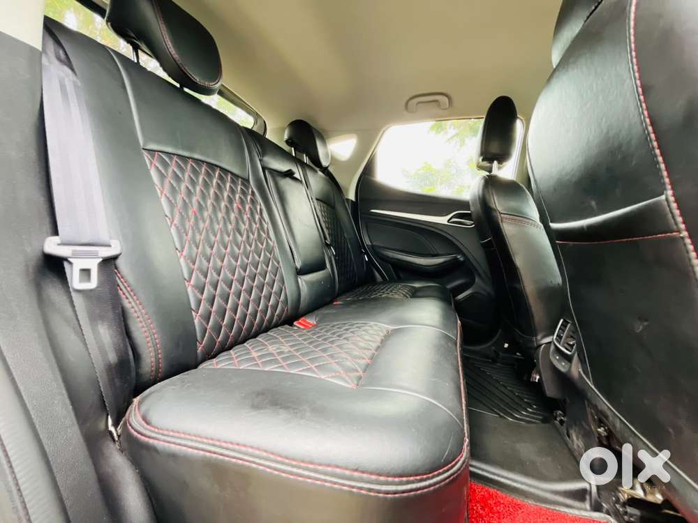 Mg Zs Ev Excite, 2024, Electric