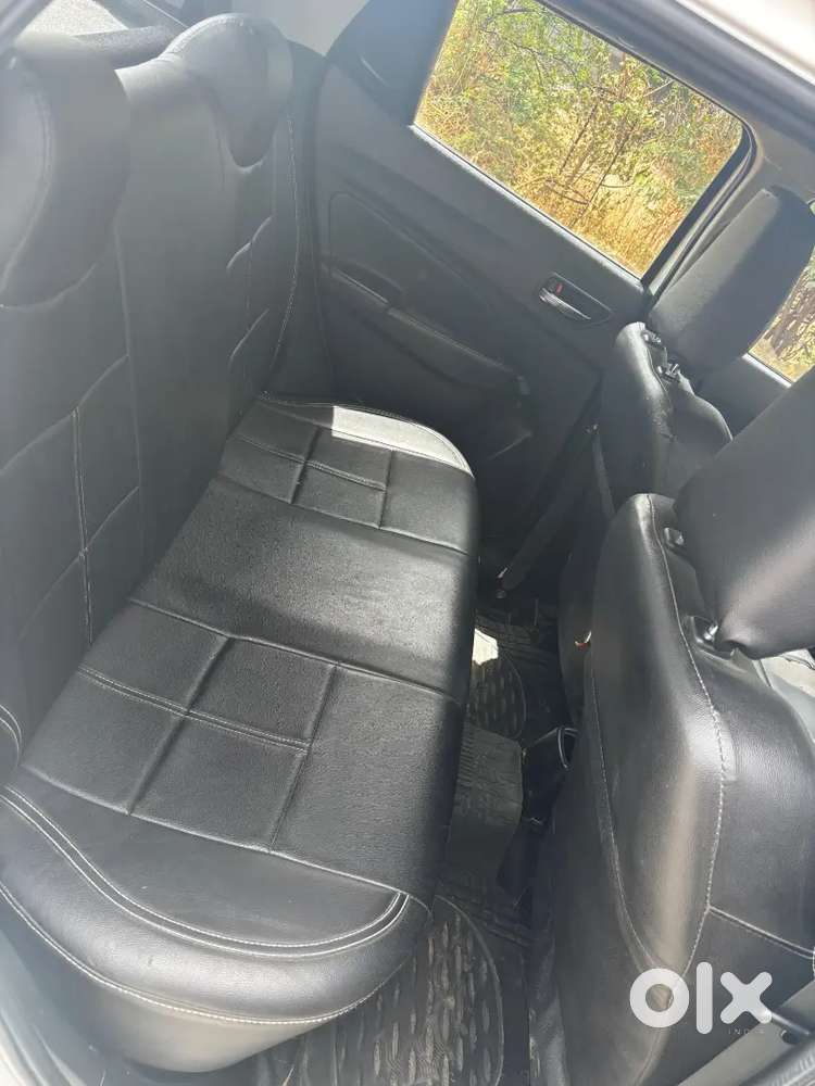 Maruti Suzuki Swift 2019 Petrol 57300 Km Driven