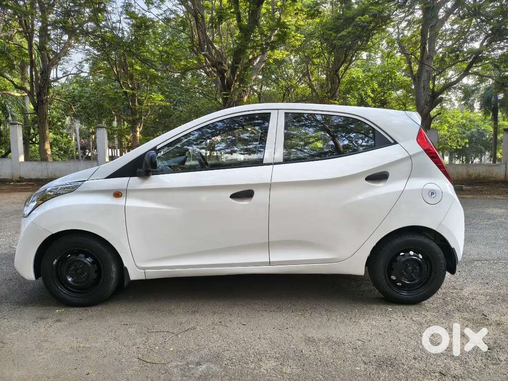 2017 Model Hyundai Eon Era+ Se. Driven Just 49000kms, 1st Owner