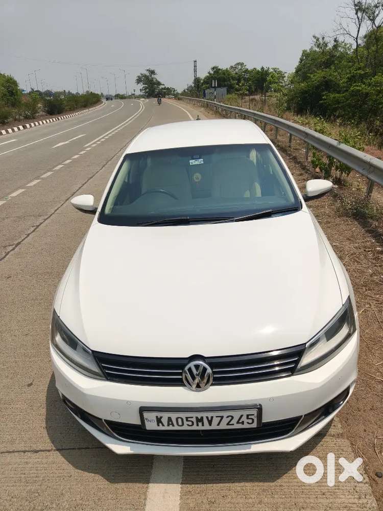 Volkswagen Jetta 2.0 Tdi 2013