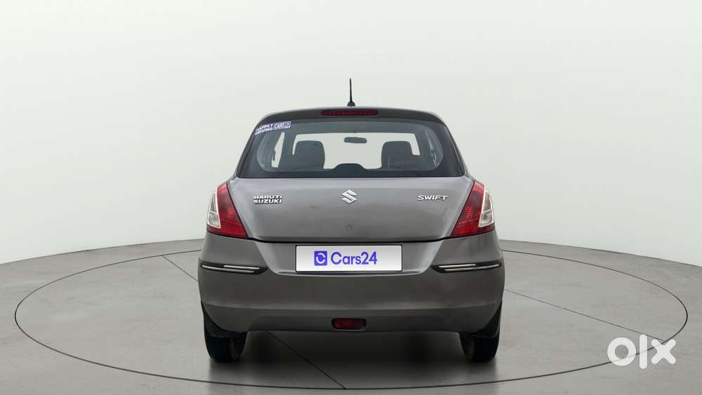 Maruti Suzuki Swift 2011-2014 Vxi, 2013, Petrol