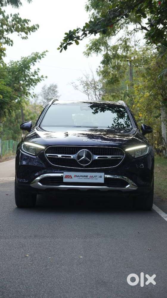 Mercedes-benz Glc 220d 4matic, 2023, Diesel