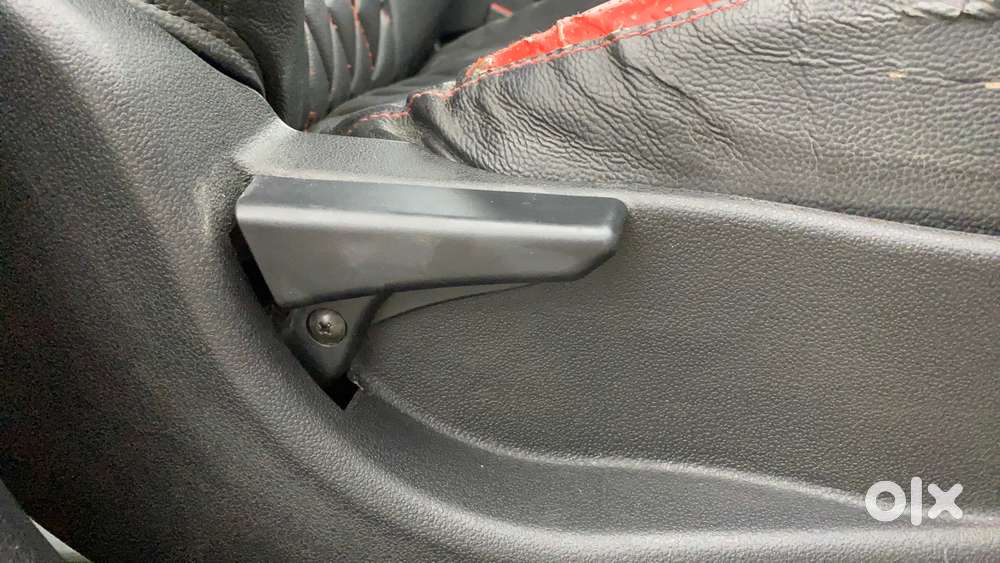 Tata Tiago 1.2 Revotron Xt, 2016, Petrol