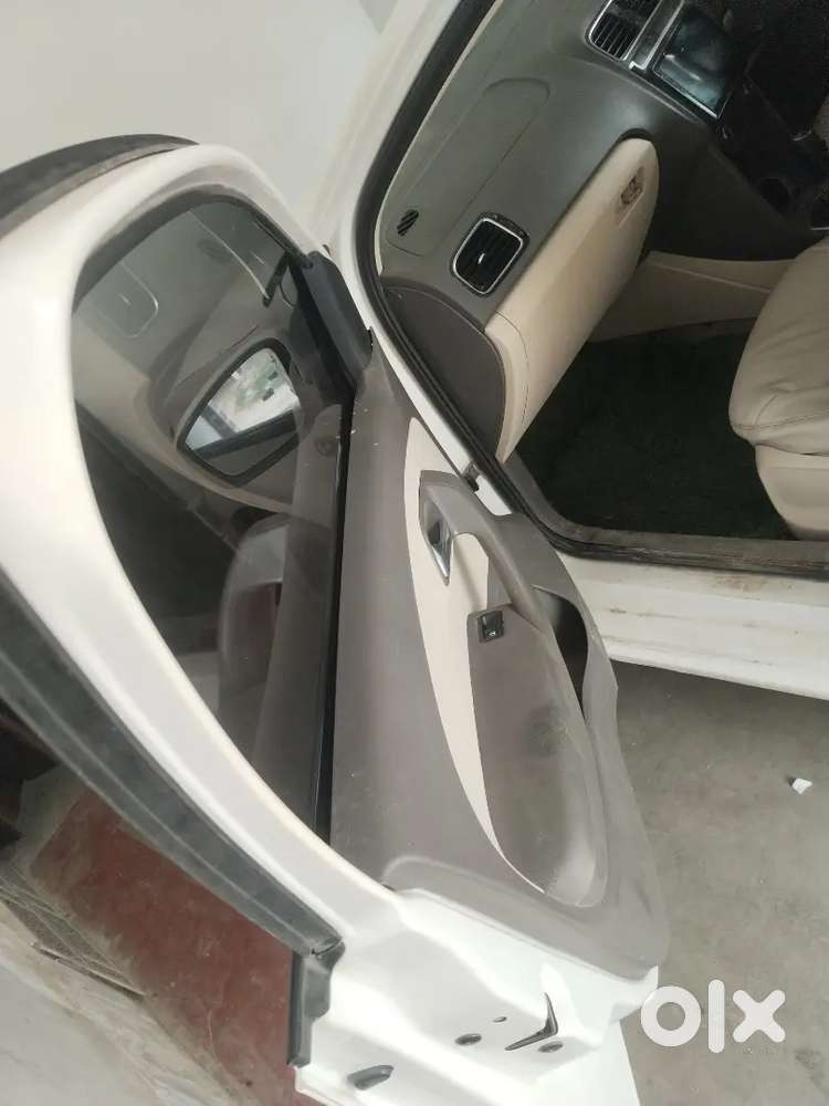 Volkswagen Vento 2010 Diesel