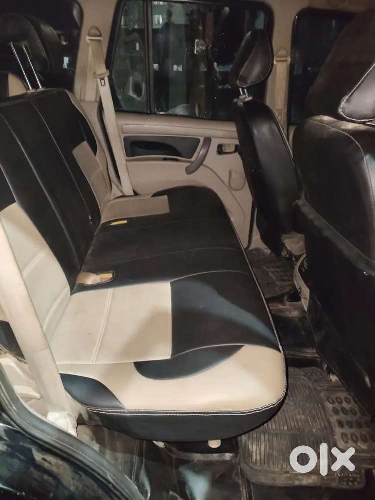 Mahindra Be 6 2012 Diesel