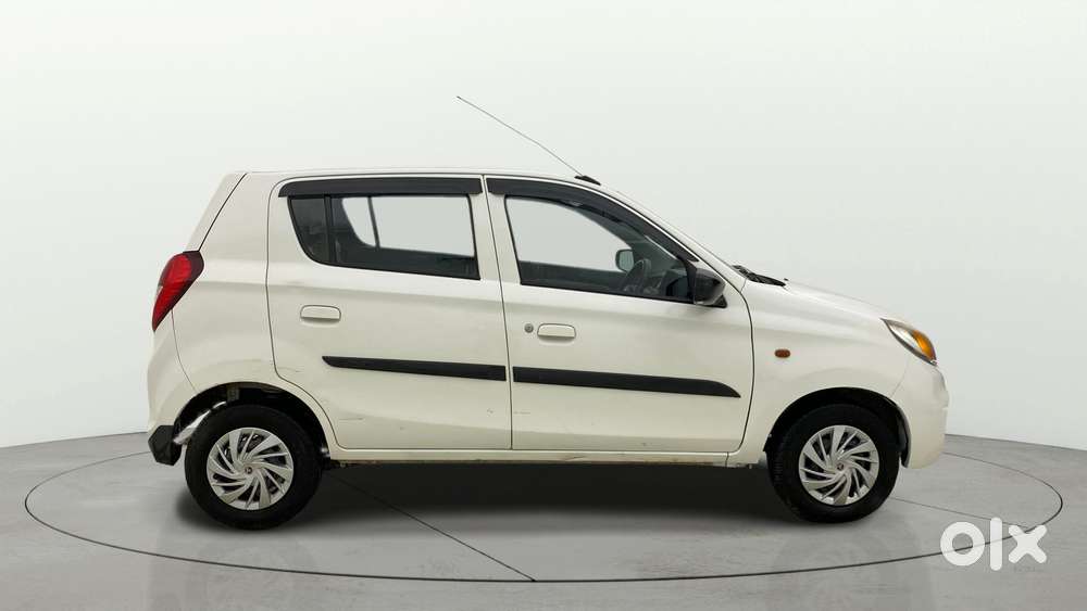 Maruti Suzuki Alto 800 0.8 Vxi (o), 2020, Petrol
