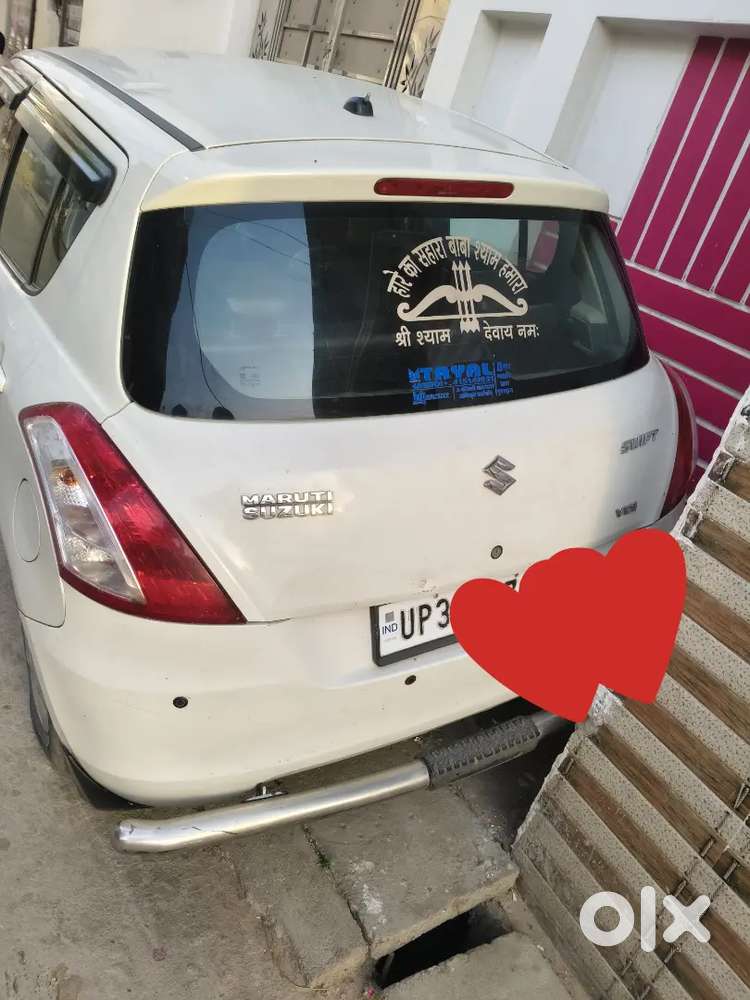 Swift Diesel 2017 Model