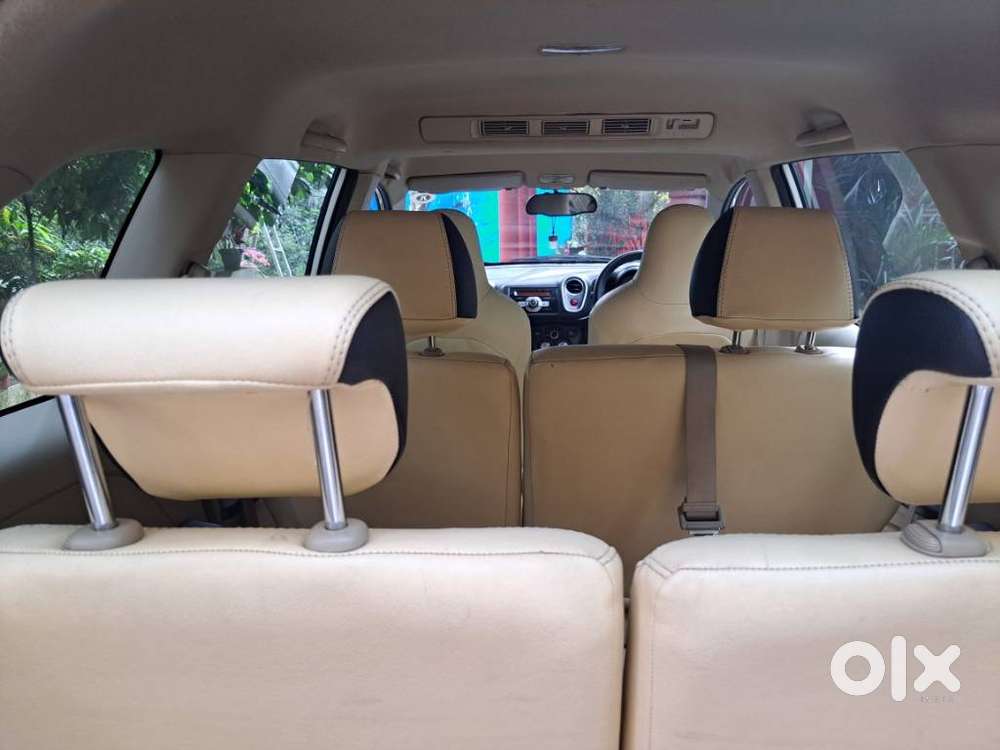 Honda Mobilio S I-dtec, 2014, Diesel