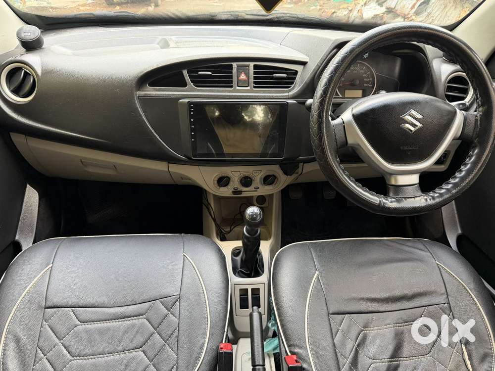 Maruti Suzuki Alto 800 0.8 Lxi (o), 2019, Petrol