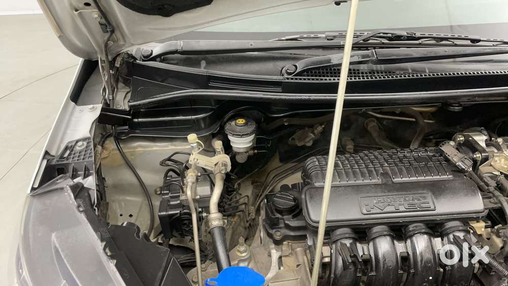 Honda Wr-v 1.2 Vx I-vtec, 2019, Petrol