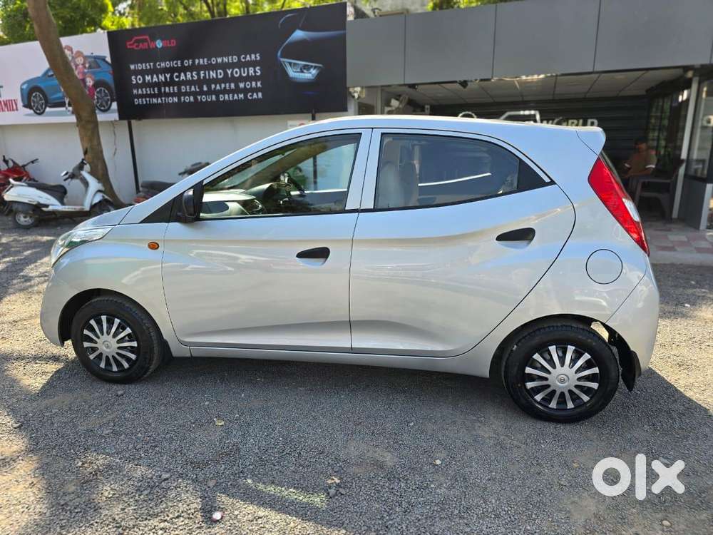 Hyundai Eon Era +, 2014, Petrol