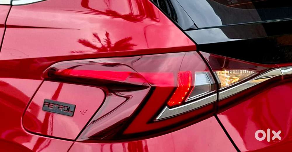 Hyundai I20 Asta Opt, 2023, Petrol