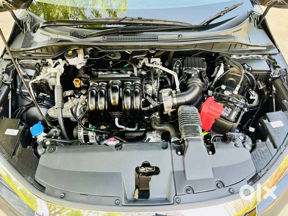 Honda City 1.5 V 5th Gen I-vtec Mt, 2025, Petrol