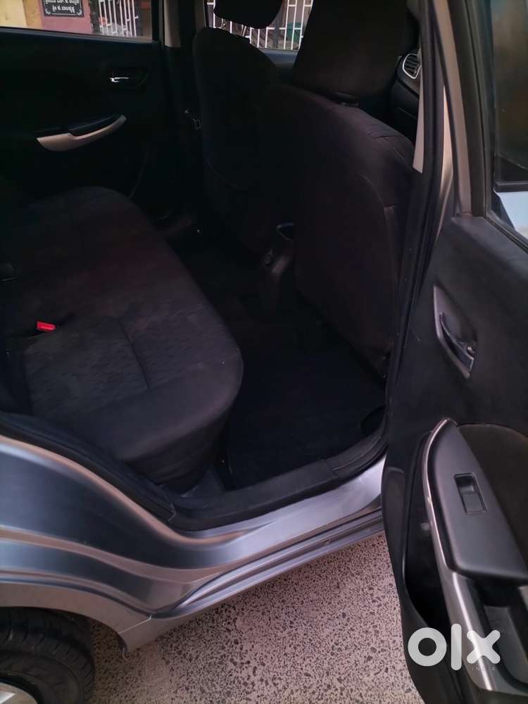 Maruti Suzuki Baleno 1.2 Delta, 2018, Petrol