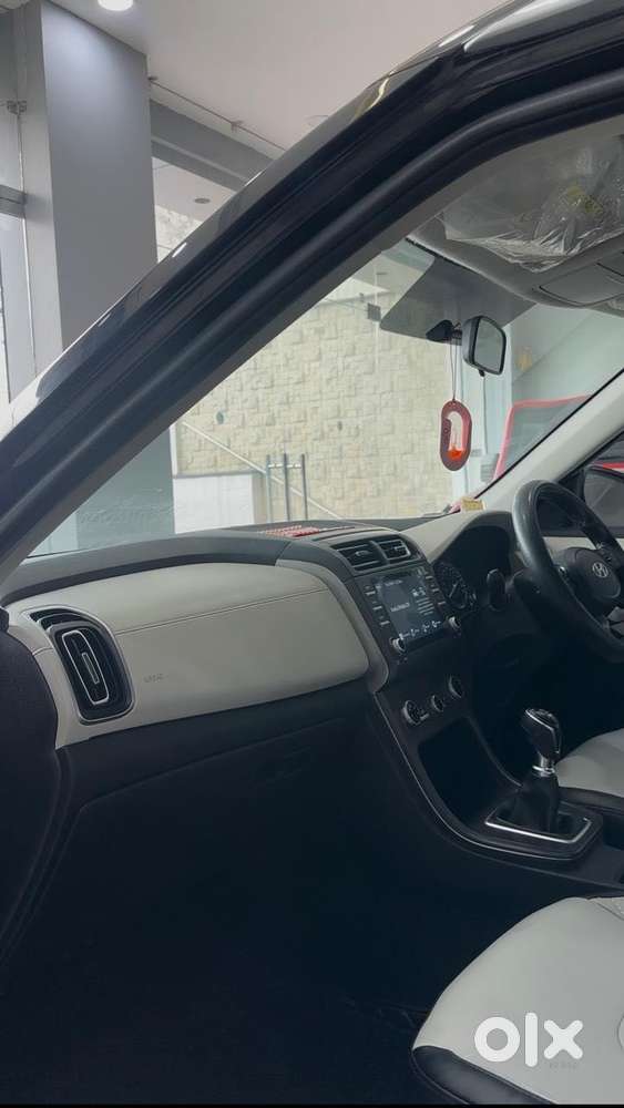 Hyundai Creta 1.5 Ex Diesel, 2020, Diesel