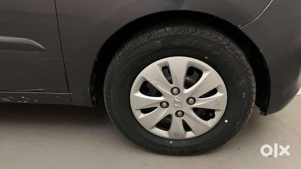 Hyundai I10 Sportz 1.2 Kappa2, 2012, Petrol
