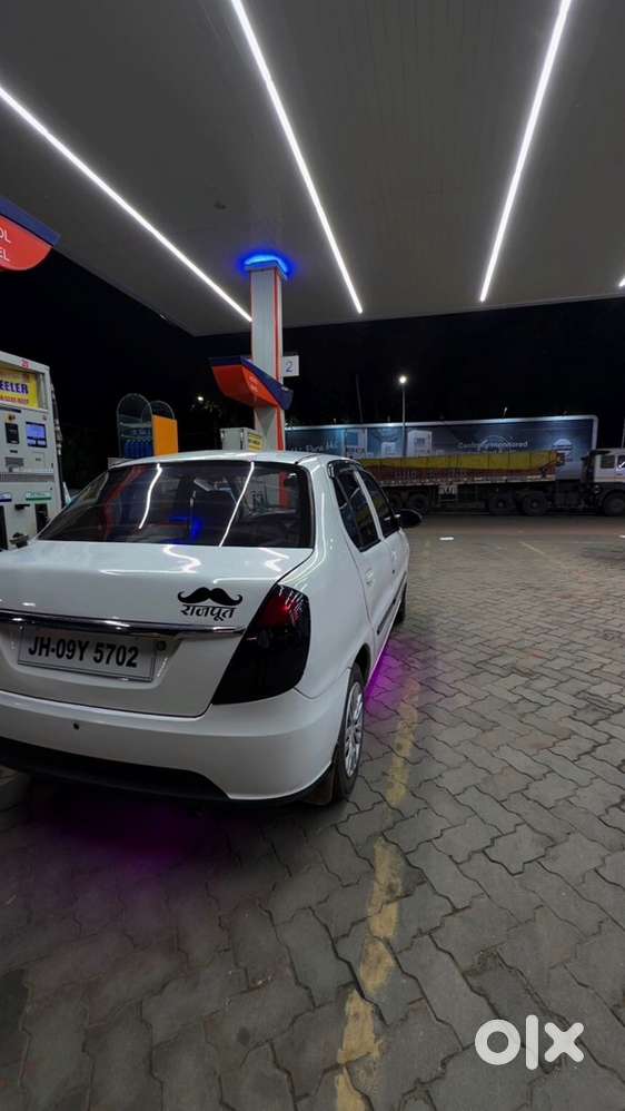 2015 Tata Indigo Ecs Diesel