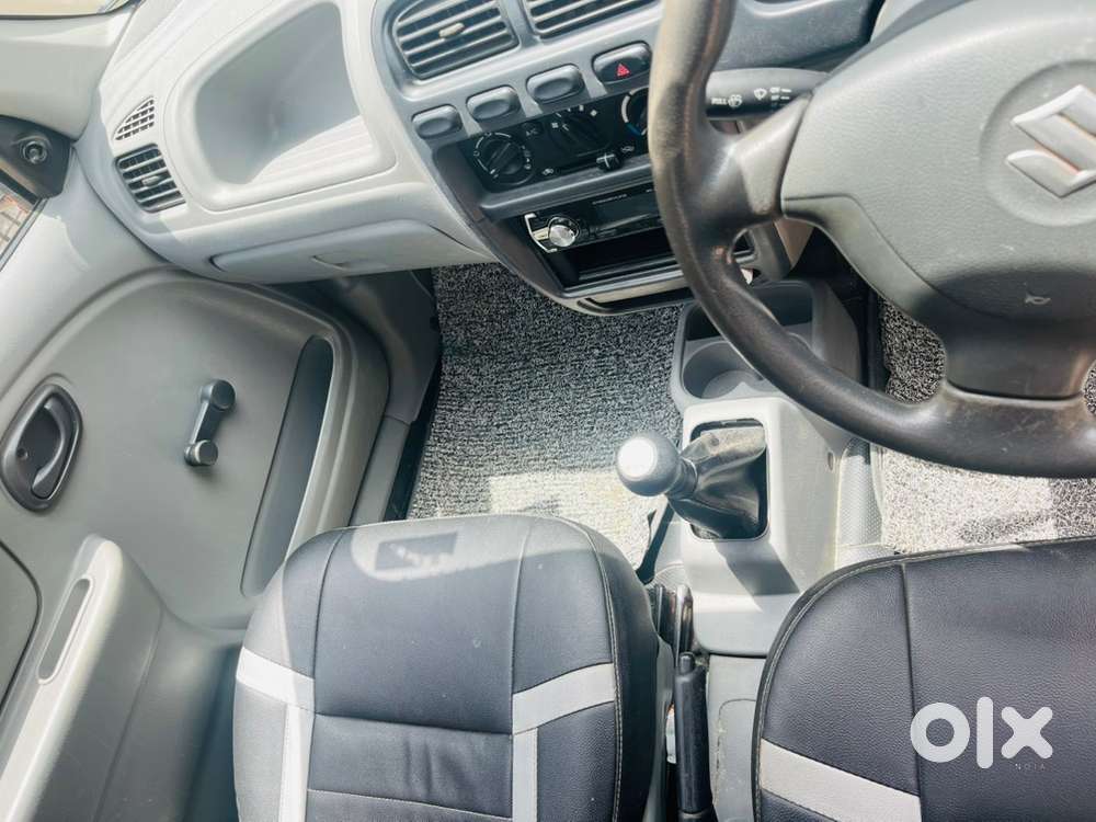 Maruti Alto K10 2014