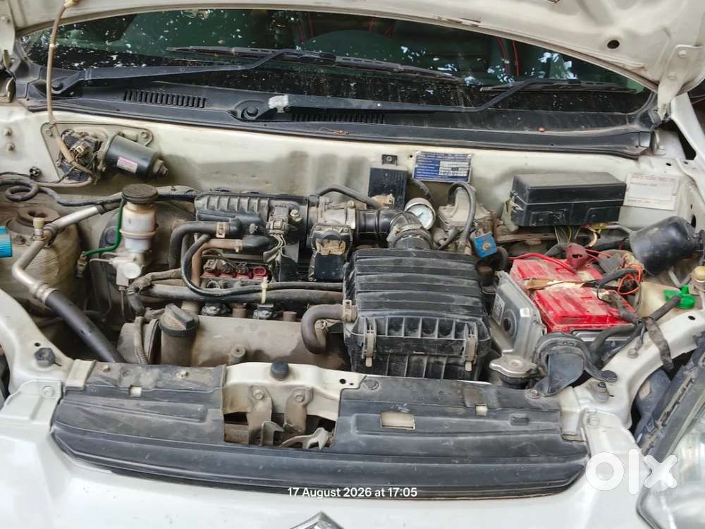 Maruti Suzuki Alto 800 Cng Lx, 2018, Cng & Hybrids