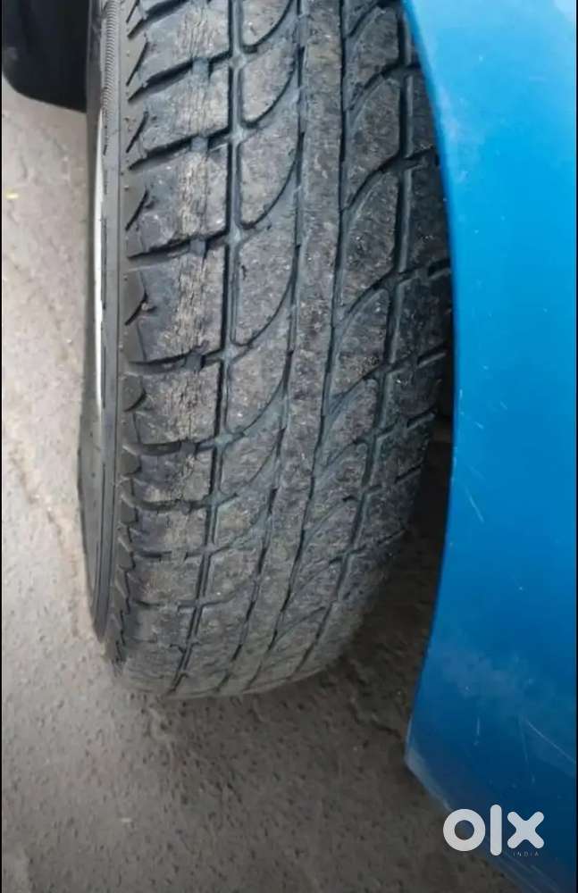 Maruti Suzuki Zen Estilo 2007