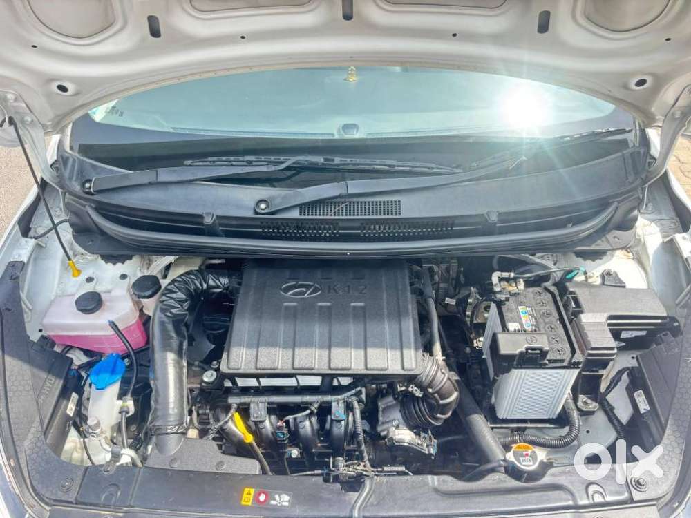 Hyundai Grand I10 Nios Sportz, 2023, Petrol