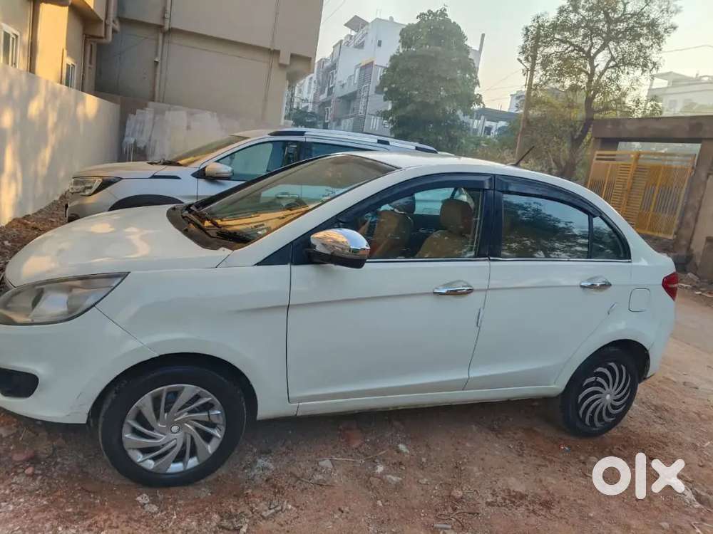 Tata Zest Good Condition