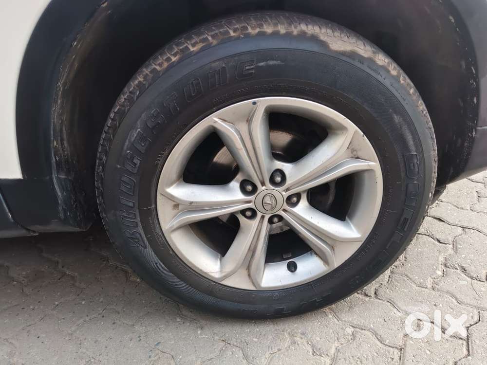 Tata Harrier Xz, 2019, Diesel