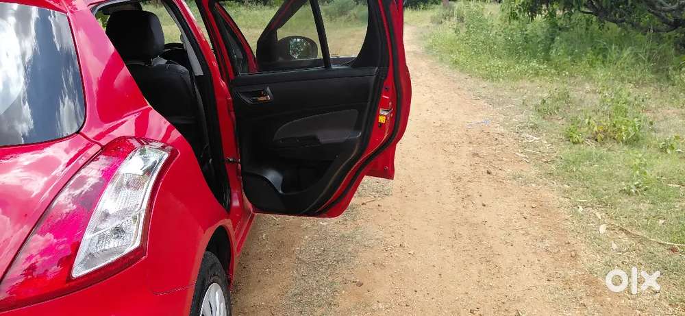 Swift Vdi Maruti 2016