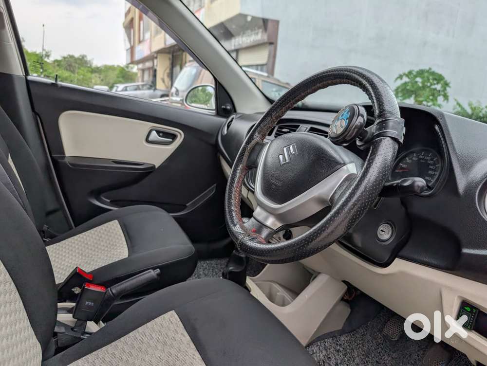 Maruti Suzuki Alto 800 Lxi, 2020, Petrol