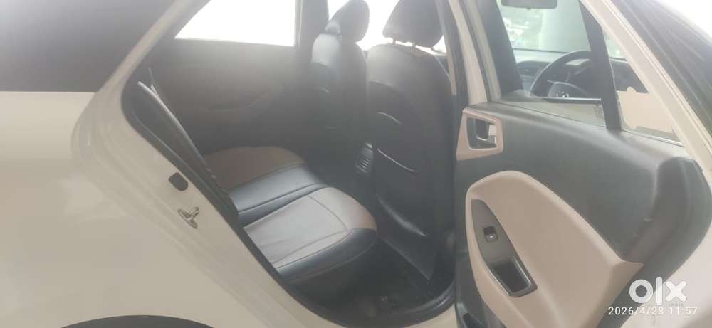 Hyundai Elite I20 1.4 Crdi Asta (o), 2018, Diesel