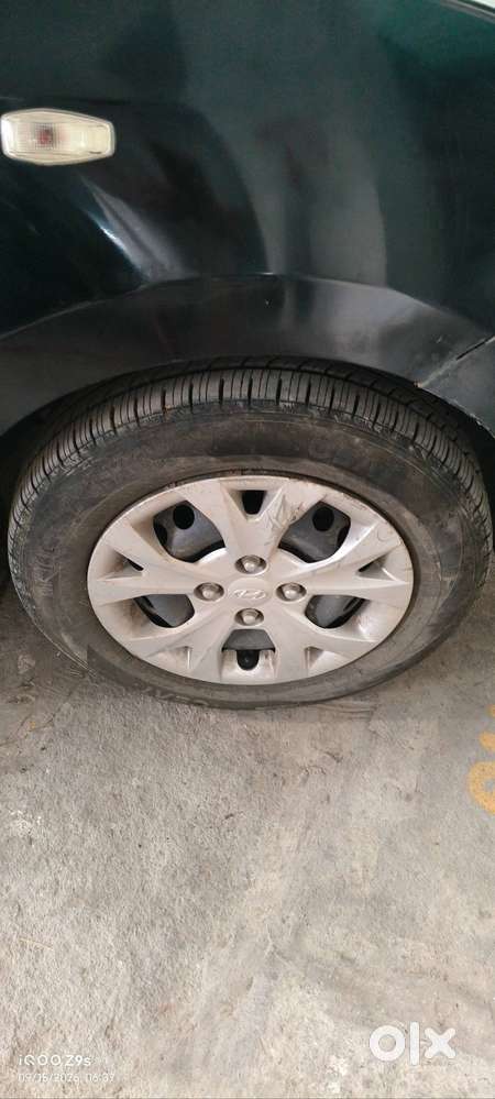 Excellent Condition Hyundai Grand I10 Magna - Very Well Maintained