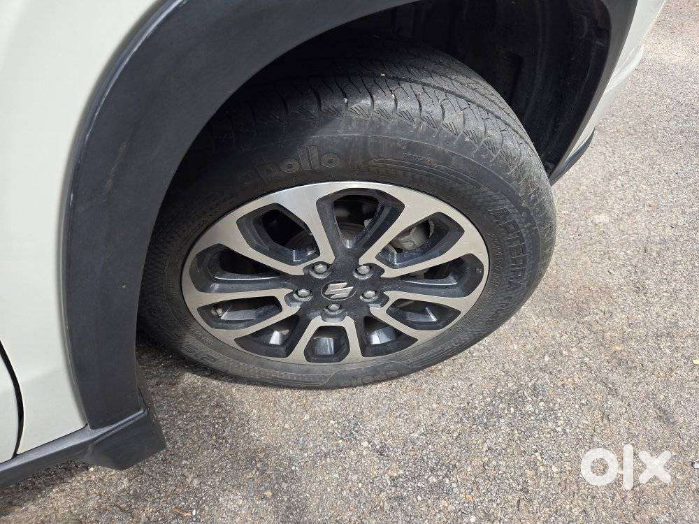 Maruti Suzuki Grand Vitara 1.5 Zeta Smart Hybrid, 2023, Petrol