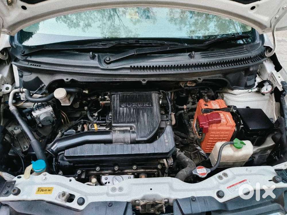Maruti Suzuki Ertiga Vxi Cng, 2016, Cng & Hybrids