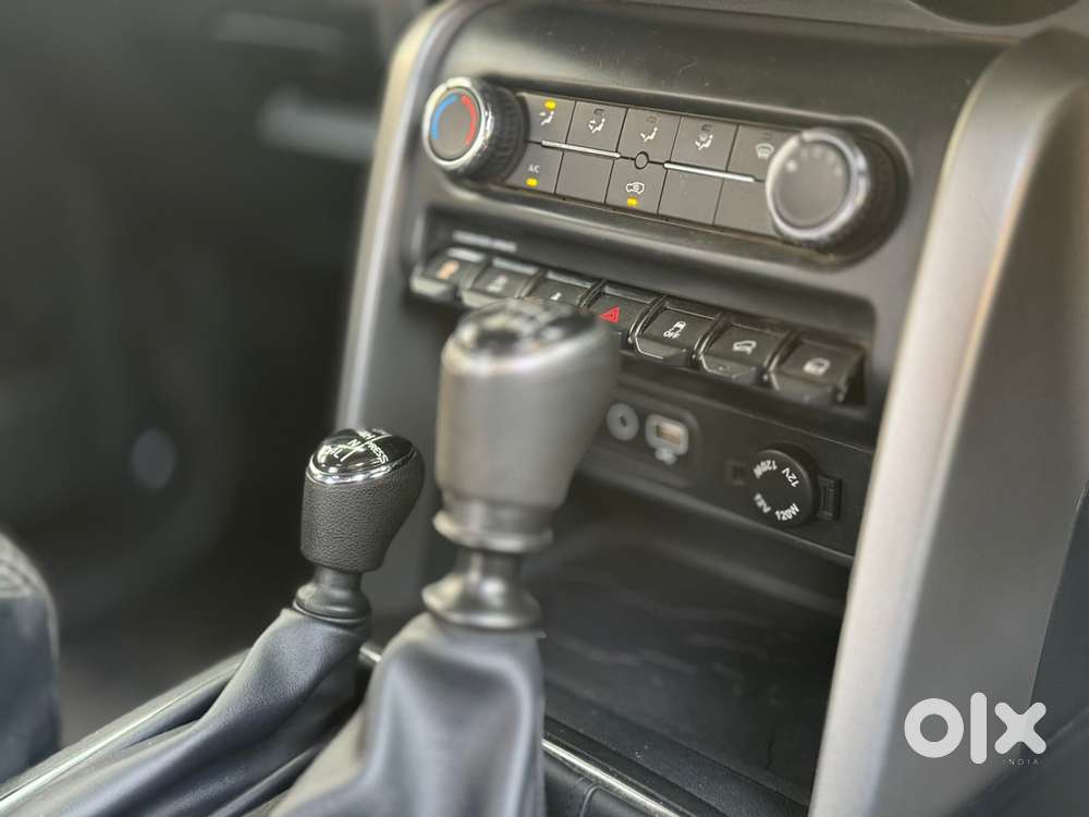 Mahindra Thar Lx Convertible Top Diesel Mt 4wd, 2023, Diesel