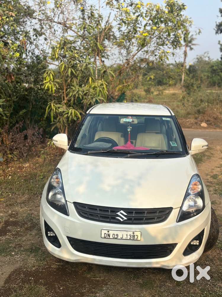 Maruti Suzuki Swift Dzire 2014 Diesel Good Condition