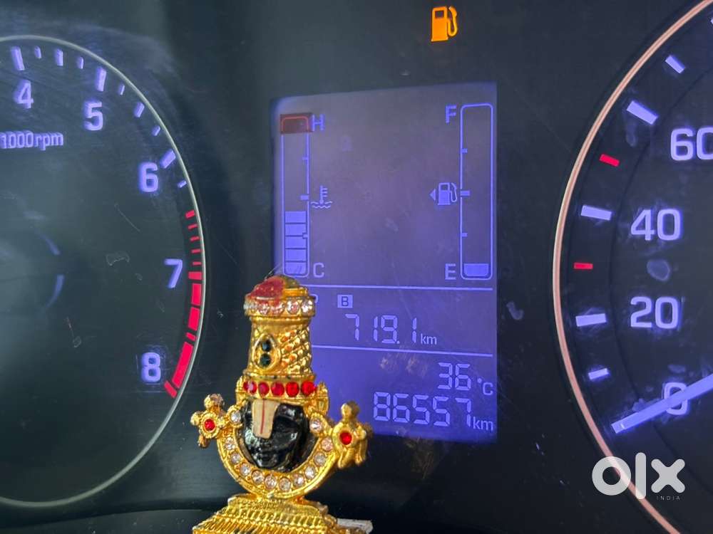 Hyundai I20 Active Petrol 2016