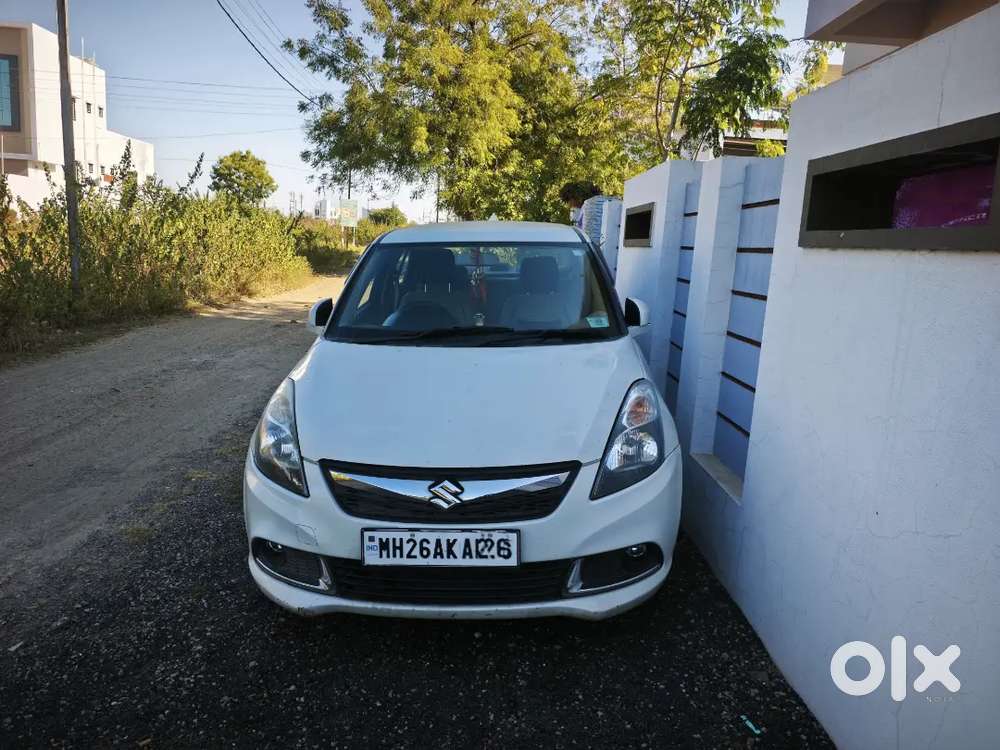 Maruti Swift Dzire Vdi 2016