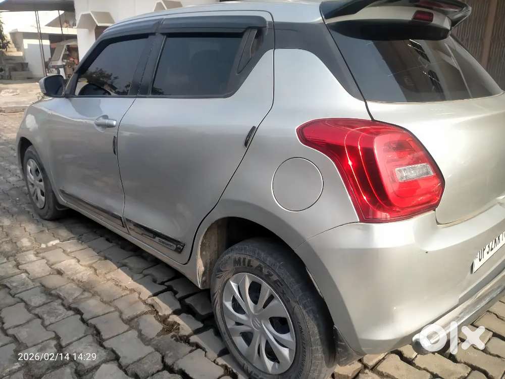 Maruti Suzuki Swift 2019 Diesel 90000 Km Driven