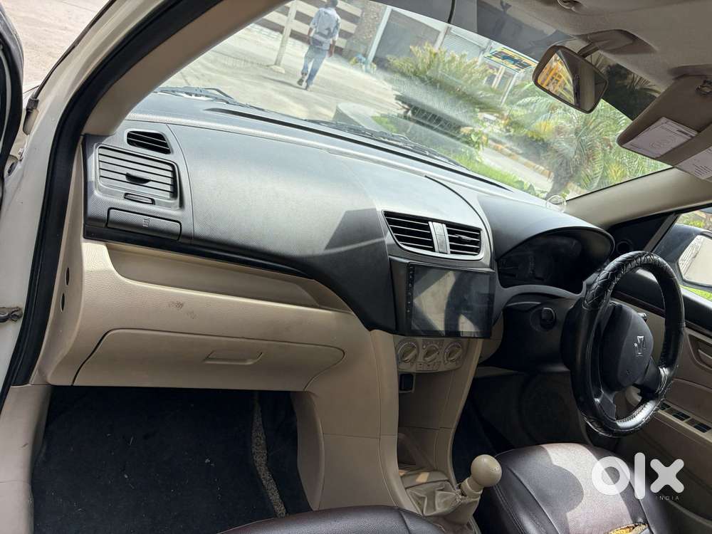 Maruti Suzuki Swift Dzire Vdi (o), 2013, Diesel
