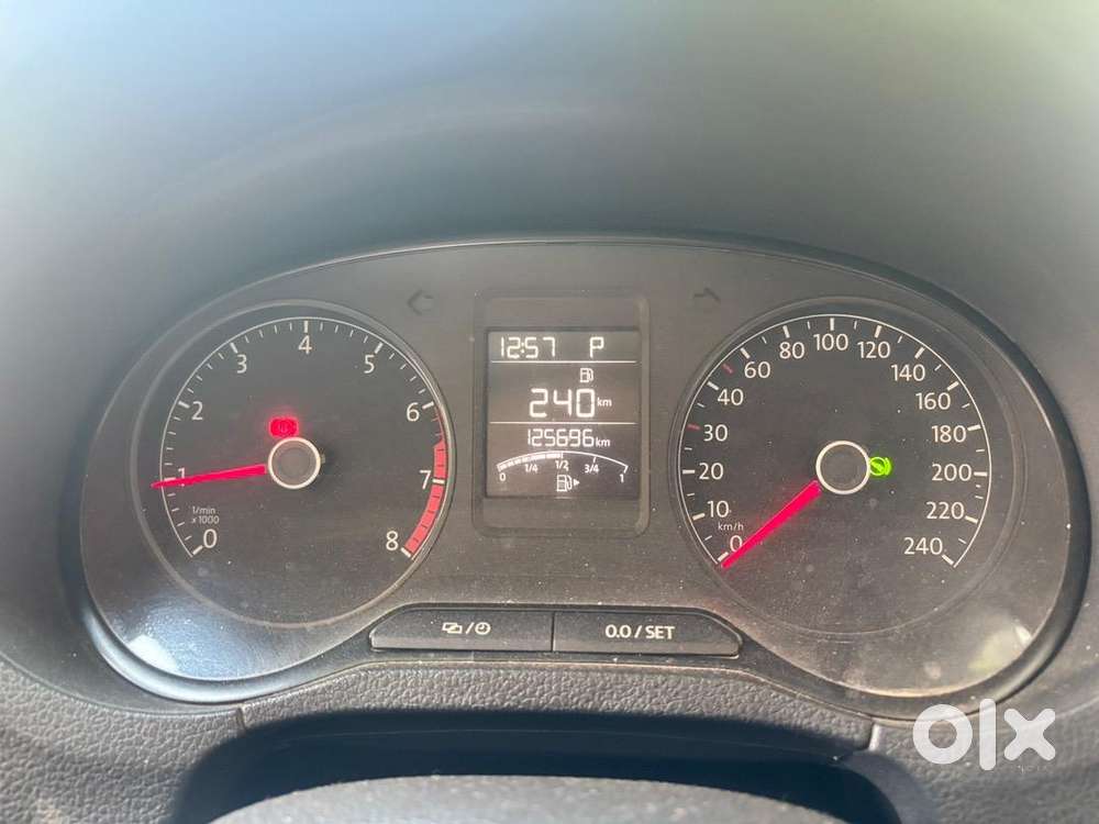 Volkswagen Polo 1.2tsi 2020 Petrol Showroom  Maintained