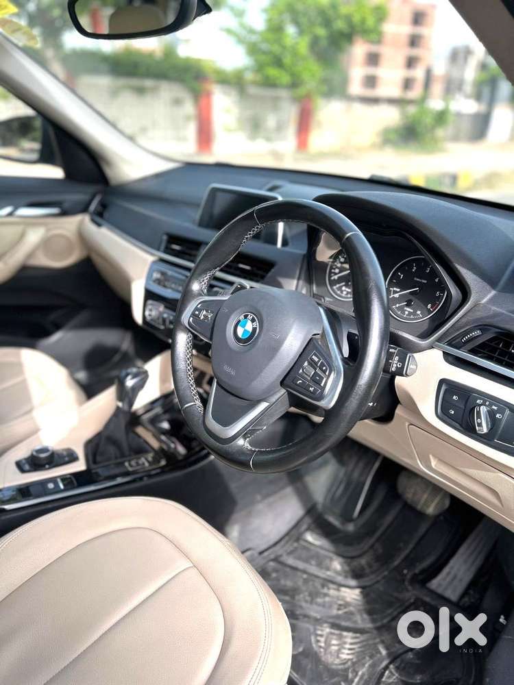 Bmw X1 2.0 Sdrive 20d, 2017, Diesel