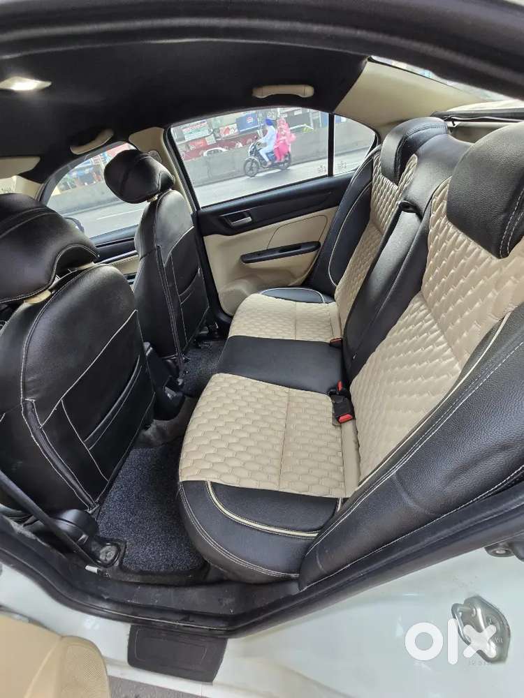 Honda Amaze Automatic Diesel 2022