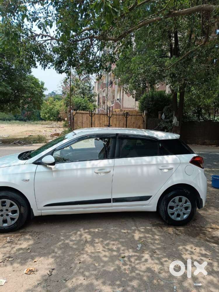 Hyundai Elite I20 Magna 1.2, 2017, Petrol