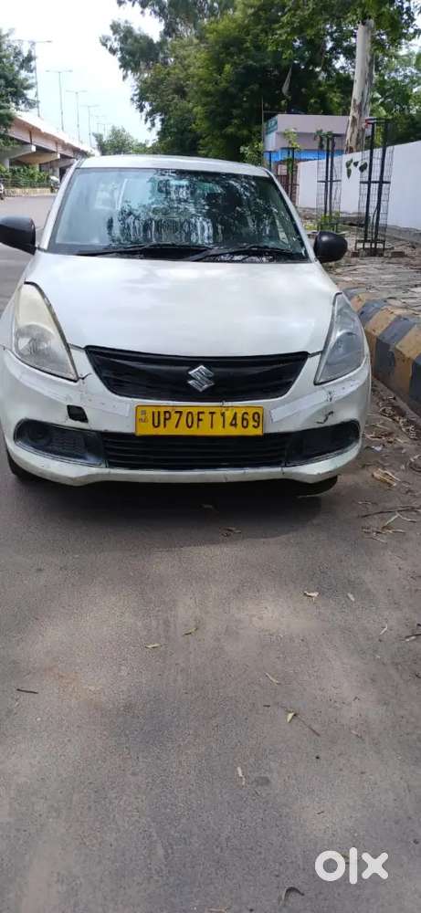 Maruti Suzuki Dzire 2017