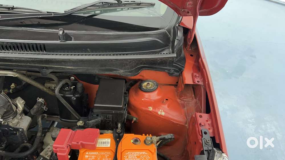 Maruti Suzuki Celerio 1.0 Zxi Amt, 2018, Petrol