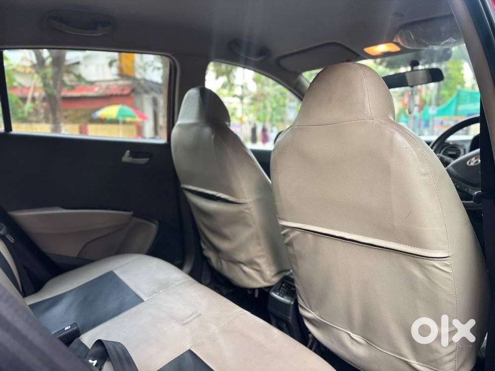 Hyundai Grand I10 Asta, 2014, Petrol
